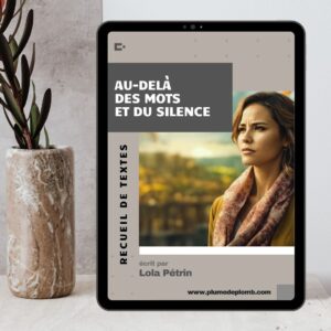 livre numérique, livre pdf, livre à télécharger, plume de plomb