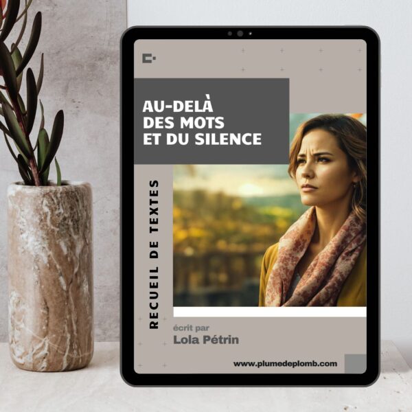 livre numérique, livre pdf, livre à télécharger, plume de plomb