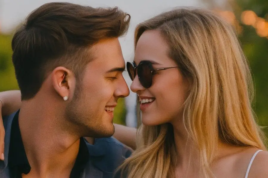 You are currently viewing Histoire – L’Amour De Ma Vie