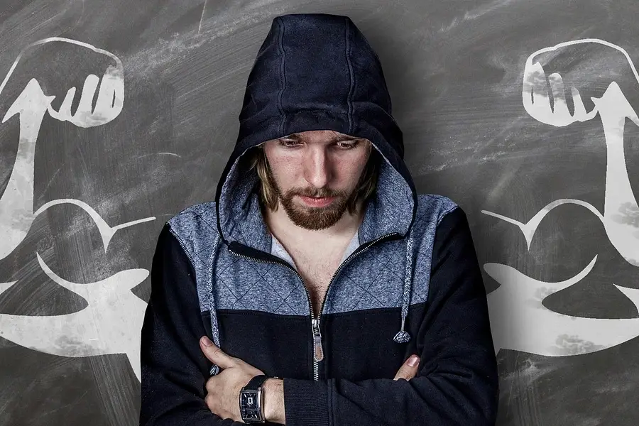 You are currently viewing Test – Le Manipulateur Pervers Narcissique